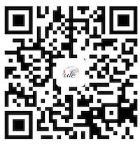 qr code ufe shanghai