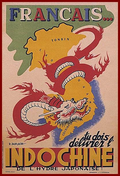 Quand la propagande gaulliste s’en mêle