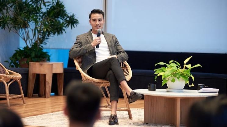 Quang Do, créateur d'une communauté pour les Viet Kieu