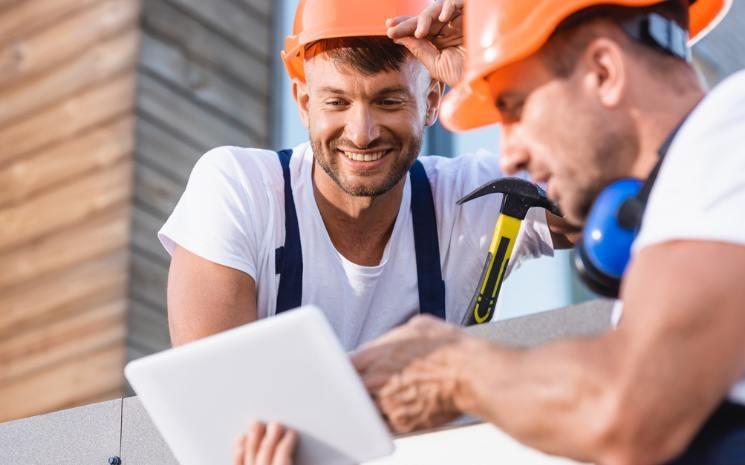 rénovation énergétique