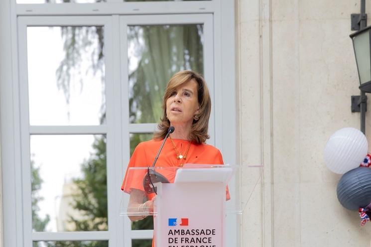 Kareen Rispal Madrid