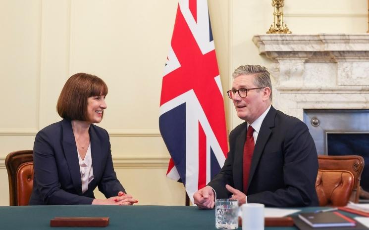 rachel Reeves budget mensonge-2