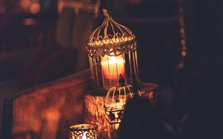 Le ramadan en Algérie en 2022