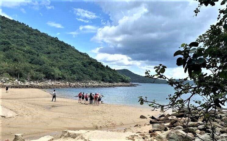 Changements personnels à Hong Kong