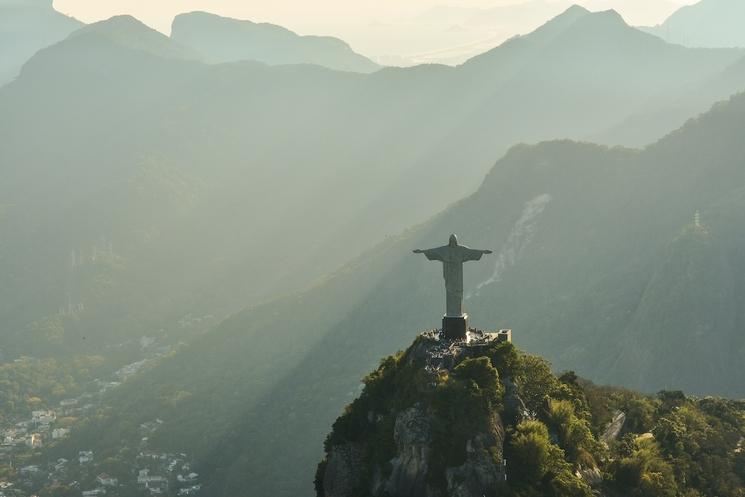 Rio de Janeiro, Brésil