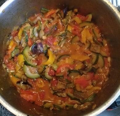 ratatouille bompoil