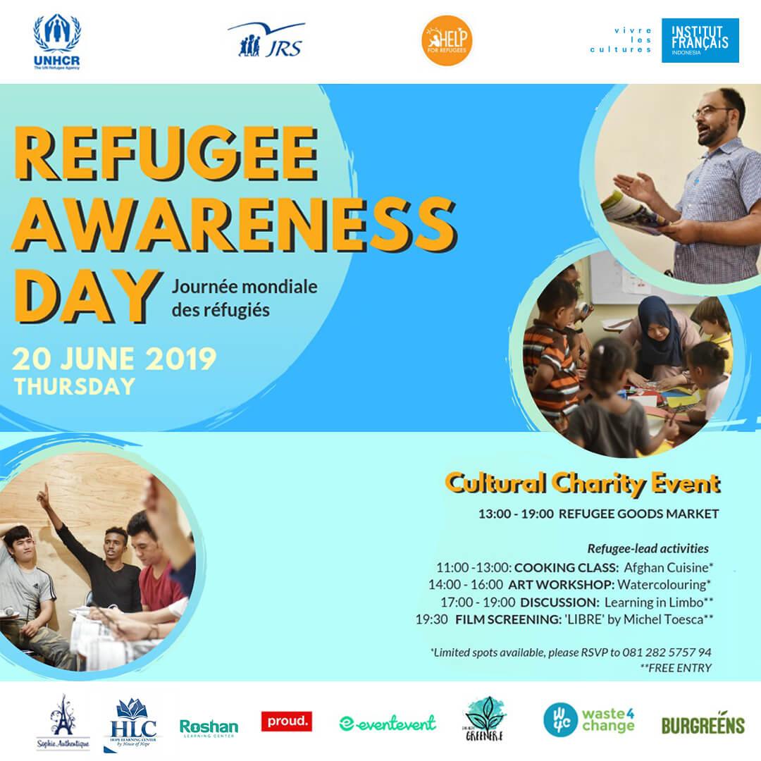 Jakarta IFI culture sortir