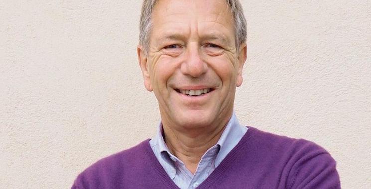 Rémi de Gaulle auteur de De Gaulle comme De Gaulle?