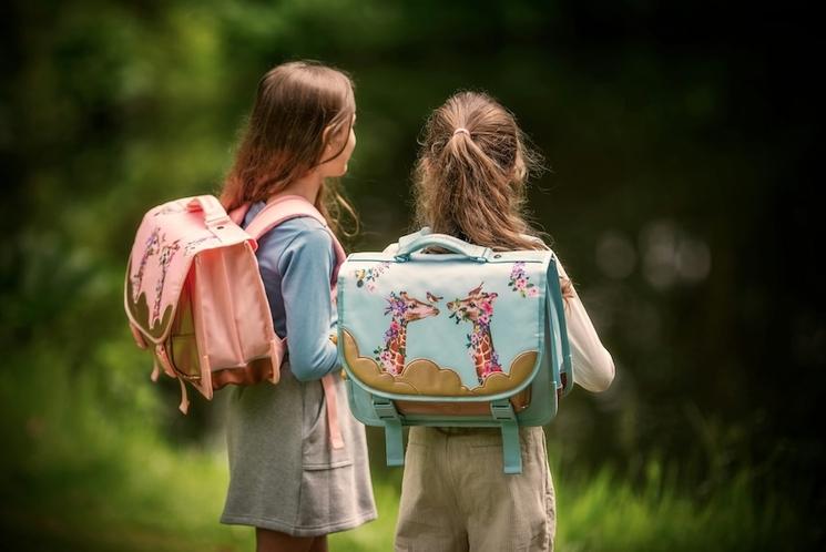 rentrée scolaire dans le monde