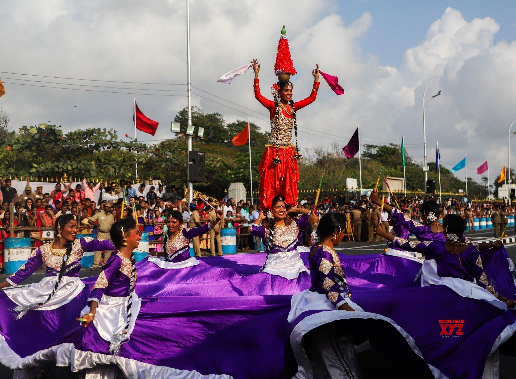 républic day chennai
