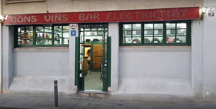 restaurant économique barcelone