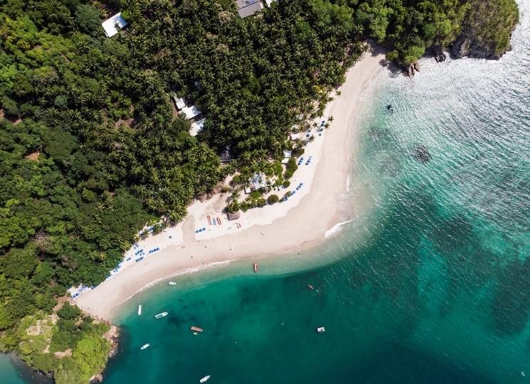 Prendre sa retraite au Costa Rica en 2023