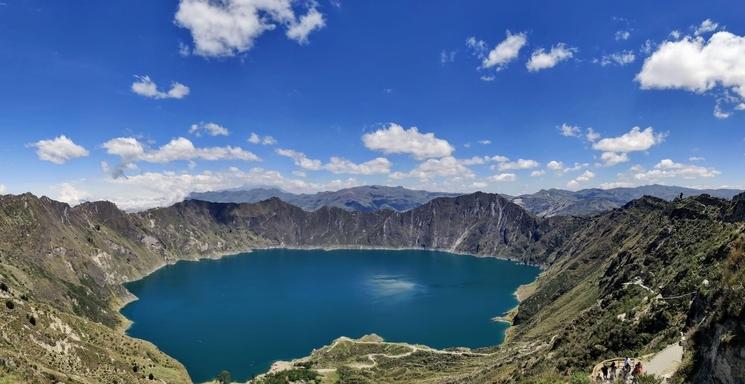 Prendre sa retraite en équateur en 2023