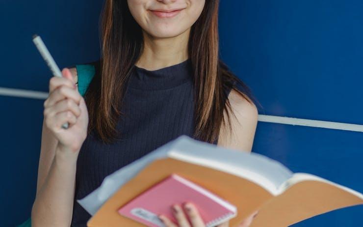 Réussir son bac demande de la préparation