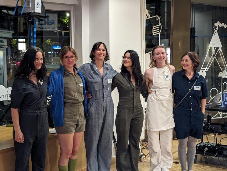 photo de groupe collectif