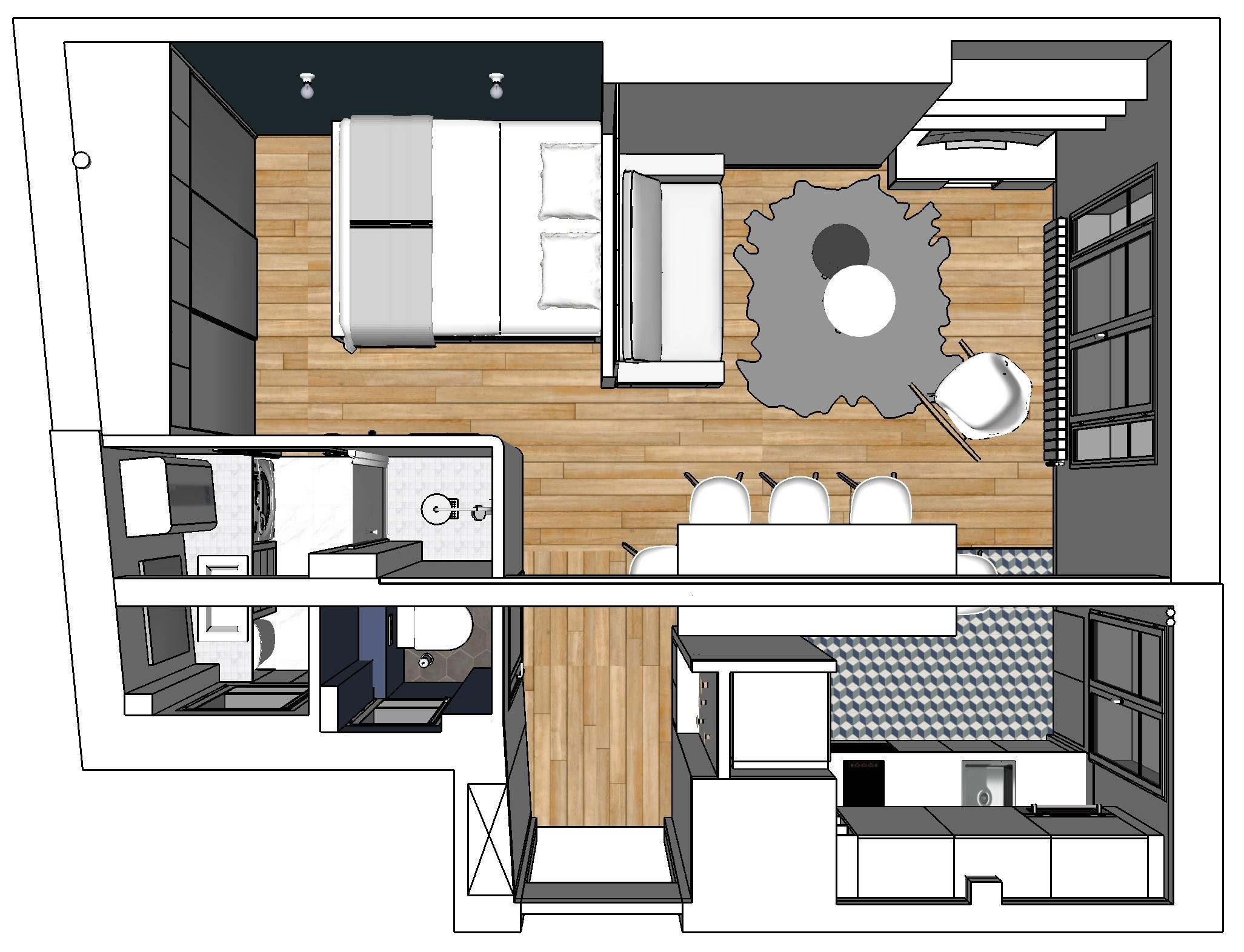 les murs ont des oreilles plan