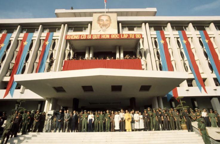 « Rien n’est plus précieux que la liberté et l’indépendance »