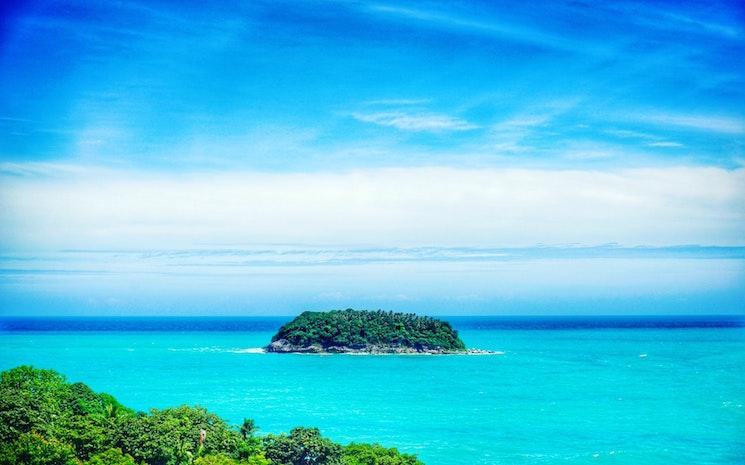 Phuket Sandbox voyage sans quarantaine