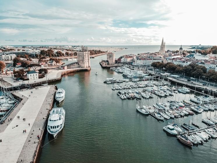la rochelle