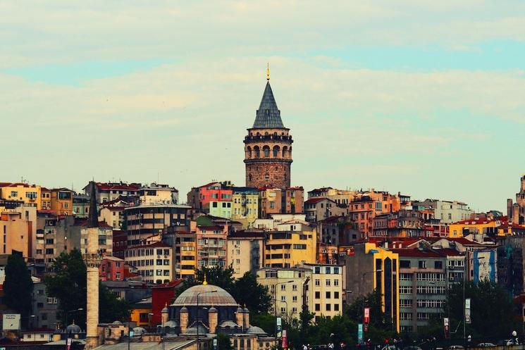 se loger à Istanbul pas facile