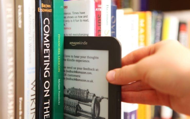 romans gratuit kindle