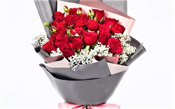 Saint Valentin à Hong Kong