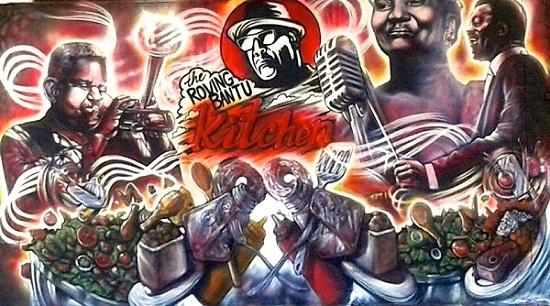 bantu roving kitchen, sifiso ntuli, restaurant, bons-plans, johannesburg, brixton