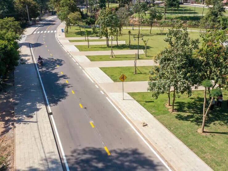 rue de siem reap AKP