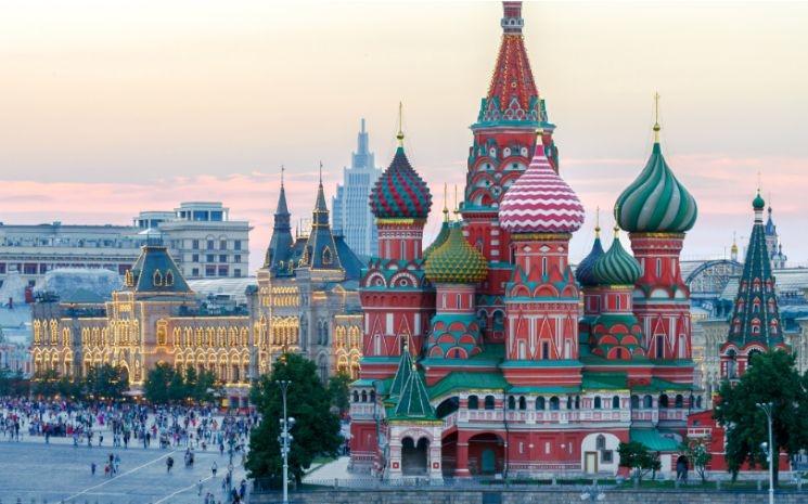 russie