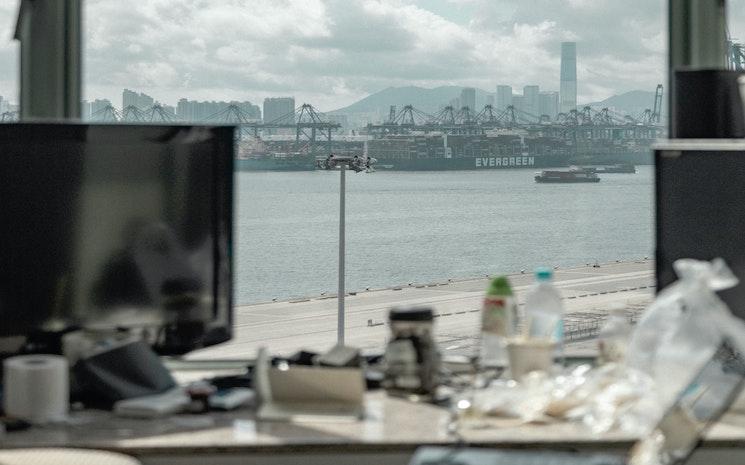 quarantaine hong kong covid