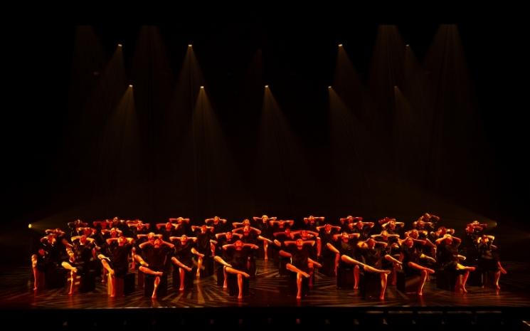 sadeck berrabah murmuration