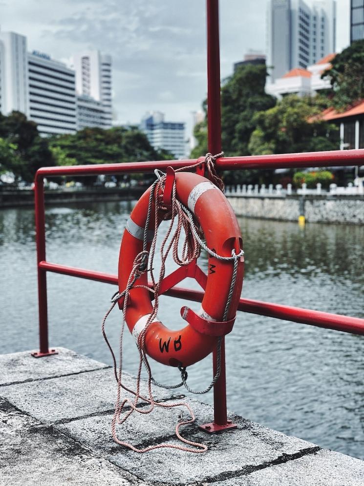 etre en securité à singapour en 2026