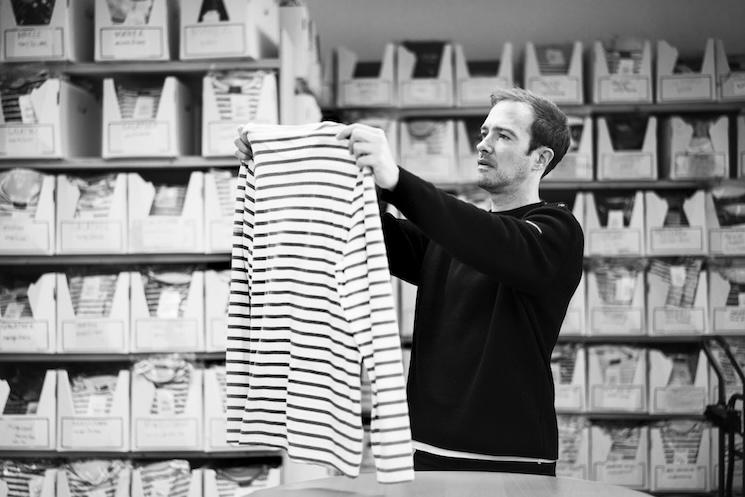 saint James aux Etats-Unis