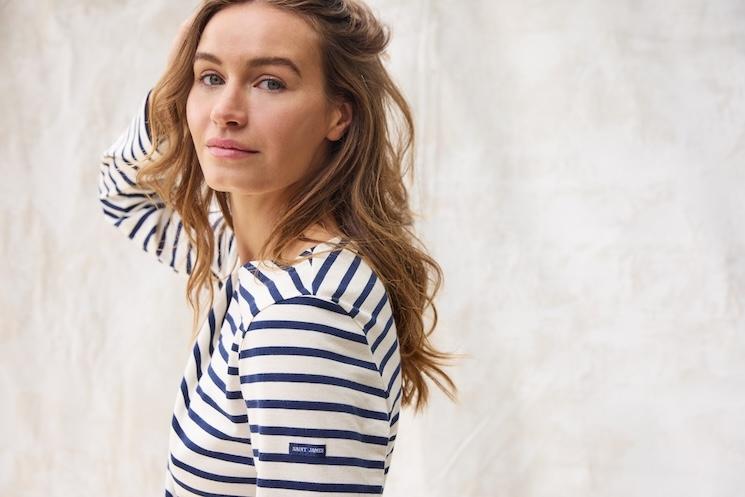 la marinière Saint James