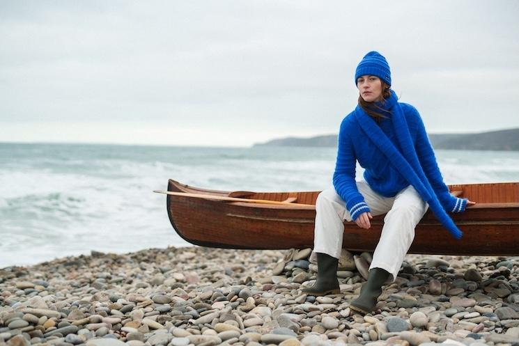 saint james aux Etats-Unis