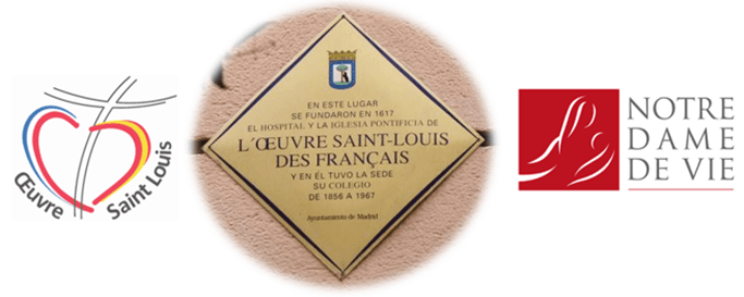 saint louis des français madrid