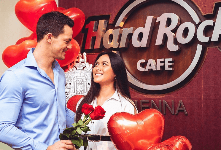 saint valentin barcelone