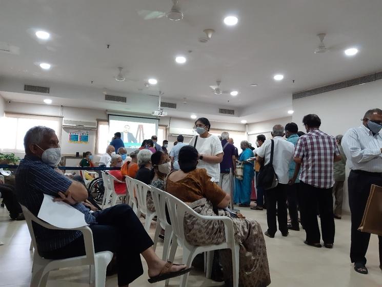 vaccination india inde covid tamil nadu