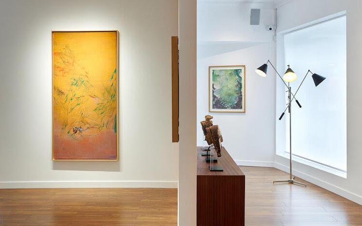 galerie villepin hong kong Photo@Winne Yeung, visual voices