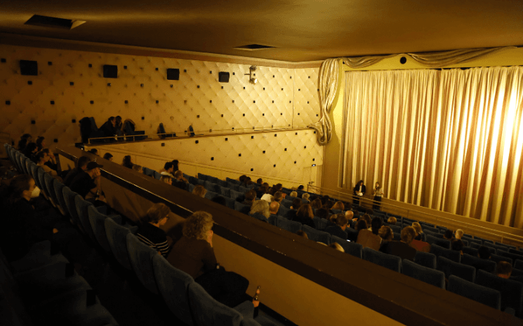 salles de cinéma allemandes semaine du cinéma francais projection que faire à berlin