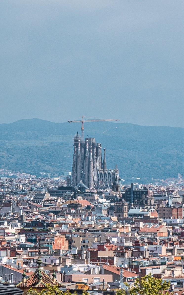 sagrada familia
