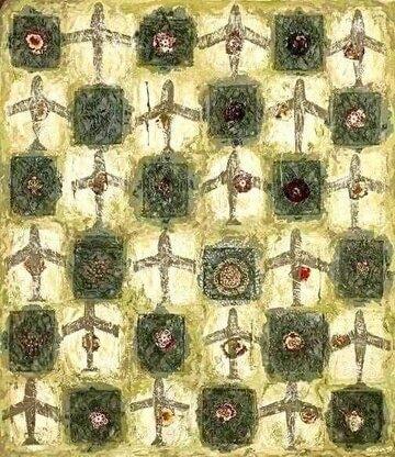 saron de bombardier - Leang Seckon