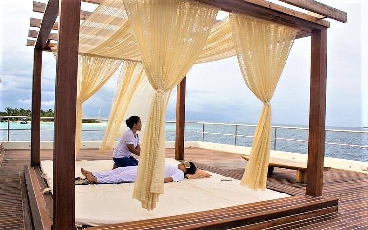 Voyage virtuel Hong Kong