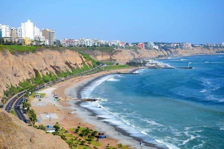 Se loger lima miraflores