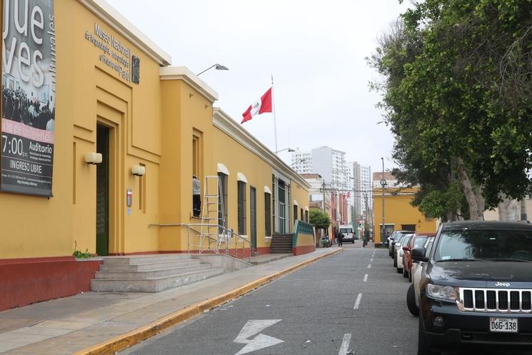 se loger lima pueblo libre
