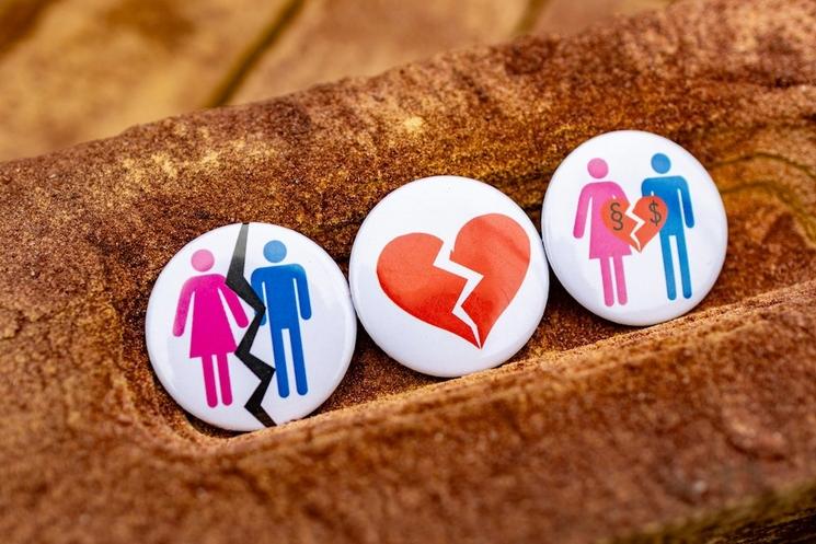 se séparer en expatriation ne doit être pas être négligé