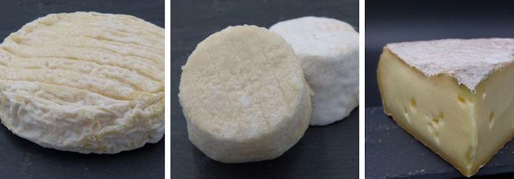 fromages from paris grèce