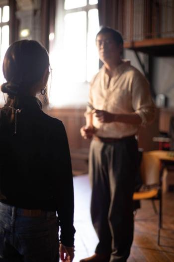 Se rappeler des souvenirs ou même de l’histoire