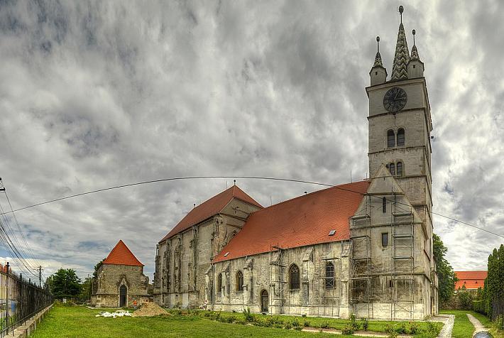 eglise-evangelique-sebes-transylvanie-roumanie