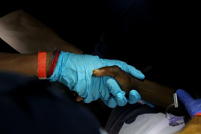 seisme haiti 2021 aide humanitaire